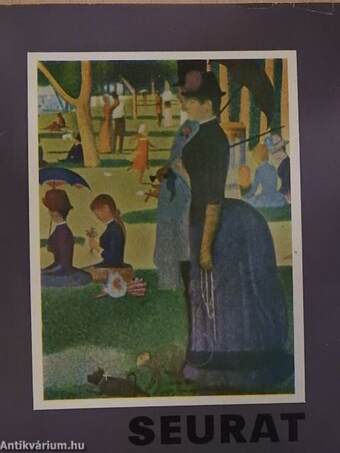 Seurat