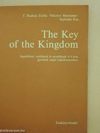 The Key of the Kingdom