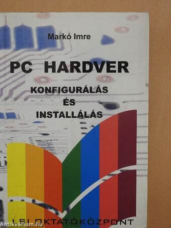 PC hardver