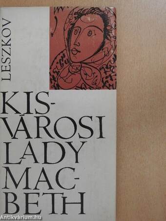 Kisvárosi Lady Macbeth