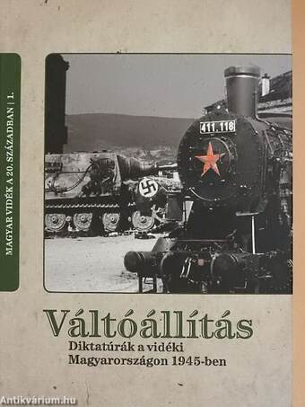 Váltóállítás