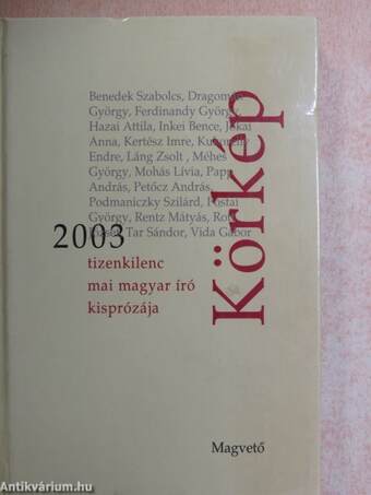 Körkép 2003