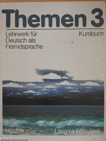 Themen 3 - Kursbuch