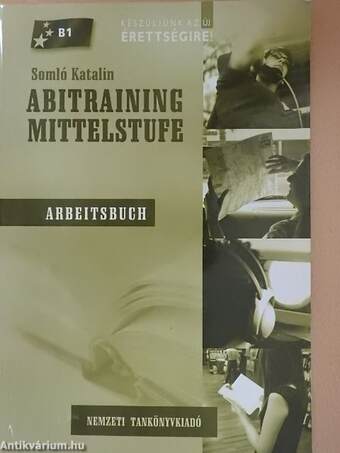 Abitraining mittelstufe - Arbeitsbuch