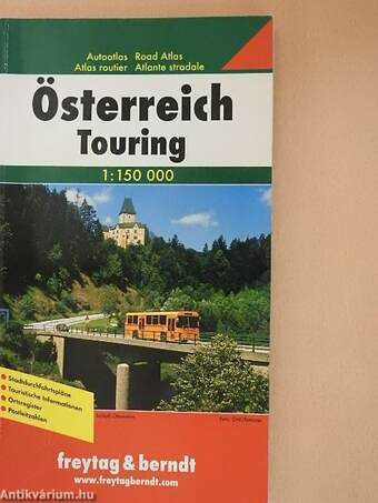 Österreich Touring