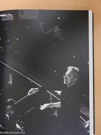 Herbert von Karajan und die Wiener Philharmoniker