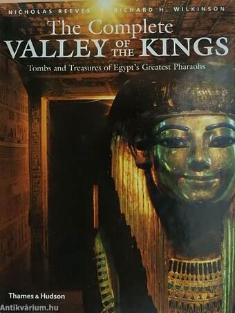 The Complete Valley of the Kings