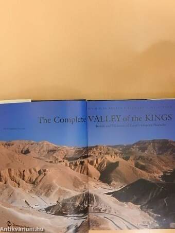 The Complete Valley of the Kings