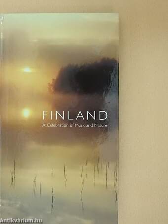 Finland - 4 CD-vel