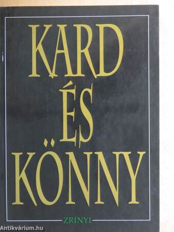 Kard és könny