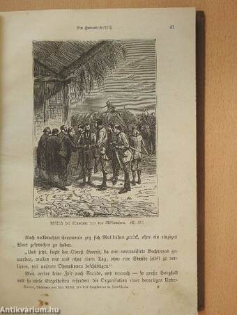 Abenteuer von drei Russen und drei Engländern in Süd-Afrika (gótbetűs)