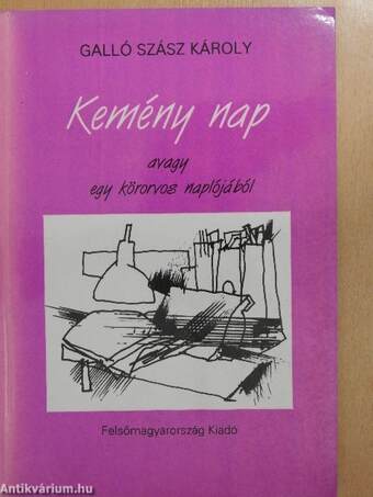 Kemény nap