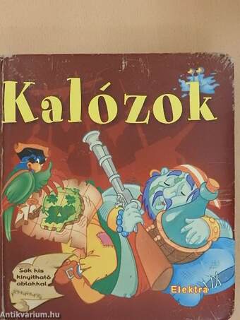 Kalózok