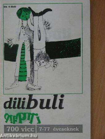 Dilibuli