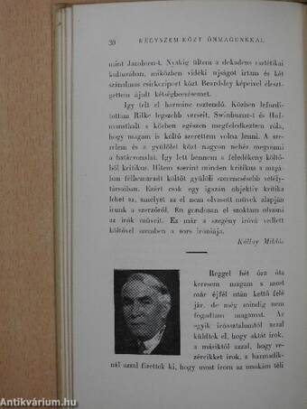 A Literatura almanachja 1928