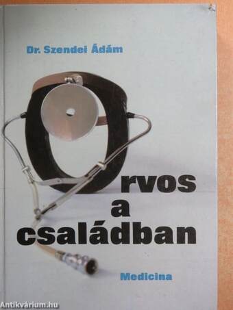 Orvos a családban