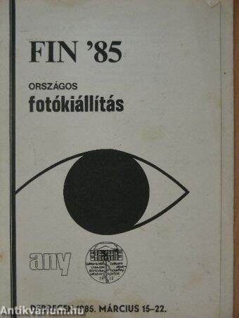 Fin '85