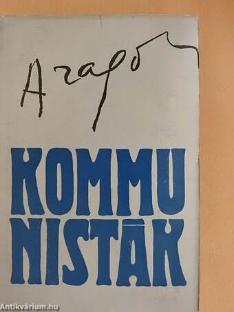 Kommunisták 1-2.