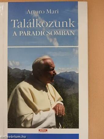 Találkozunk a Paradicsomban