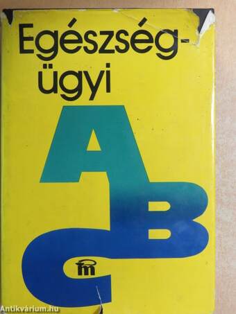 Egészségügyi ABC