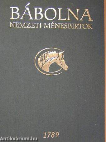 Bábolna - Nemzeti Ménesbirtok