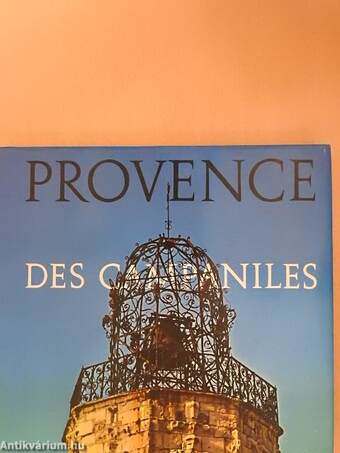 Provence des campaniles