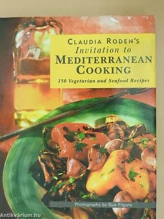 Invitation to Mediterranean Cooking