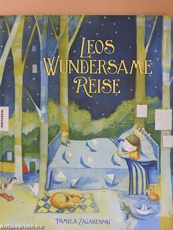 Leos Wundersame Reise