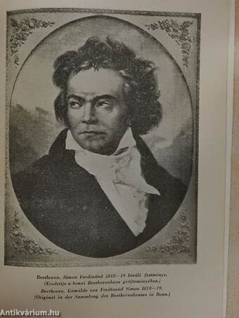 A martonvásári Beethoven Múzeum