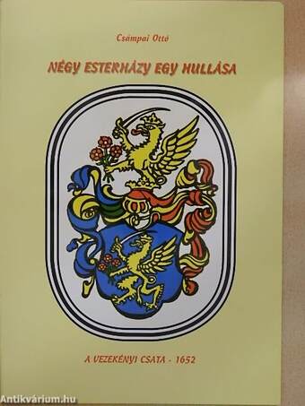 Négy Esterházy egy hullása