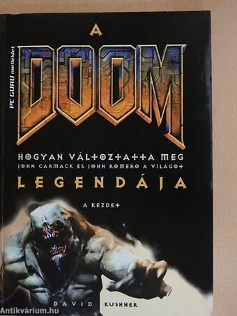 A Doom legendája