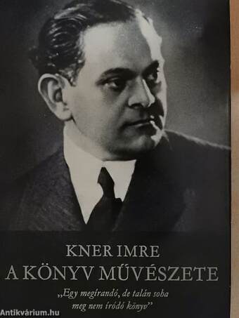 A könyv művészete