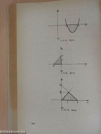 Matematika példatár