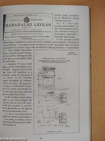 Magyar biztonságtechnika I.