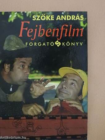 Fejbenfilm