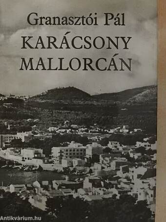 Karácsony Mallorcán