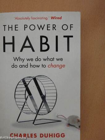 The Power of Habit