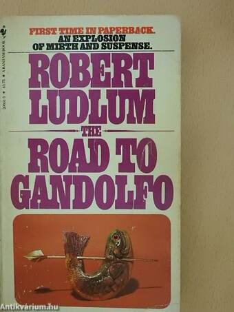 The Road To Gandolfo