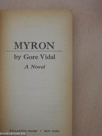 Myron