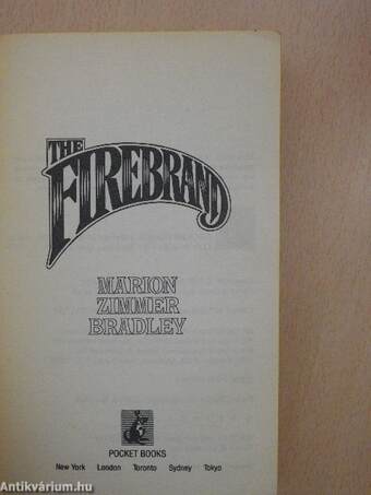 The Firebrand