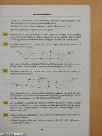 Matematika I.