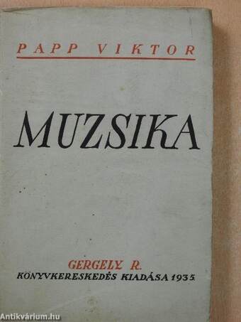 Muzsika