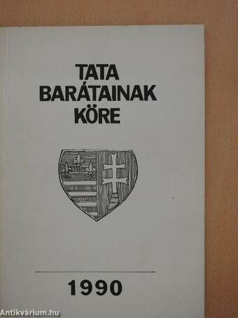 Tata Barátainak Köre 1990