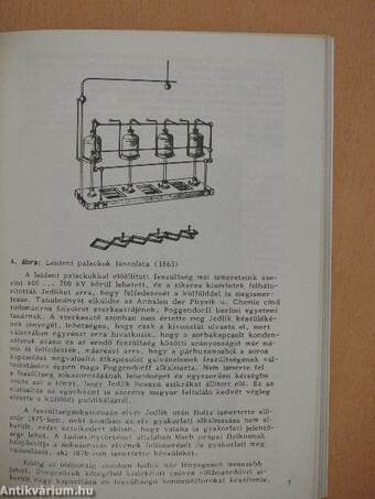 A Budapesti XXI. kerületi Jedlik Ányos Gimnázium Évkönyve 1984/1985.