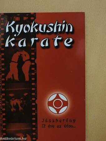 Kyokushin karate