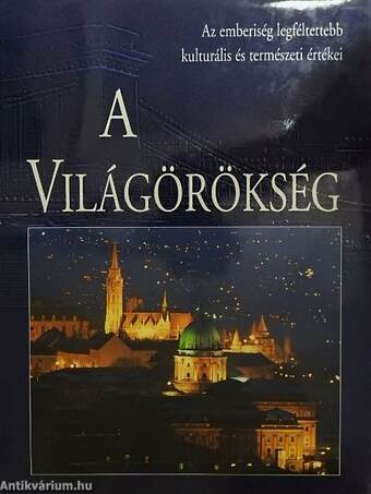 A Világörökség