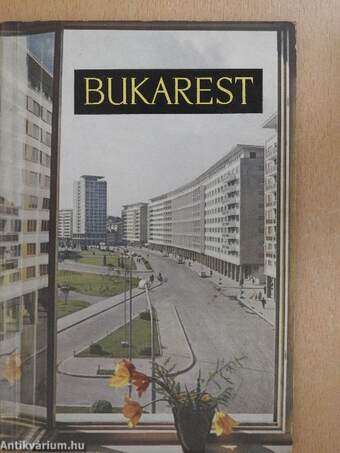 Bukarest