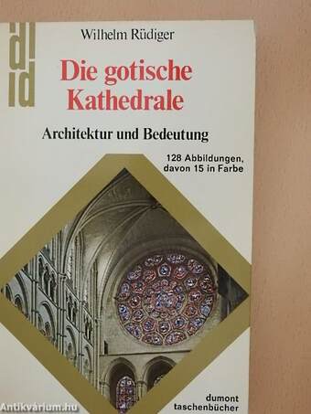 Die gotische Kathedrale