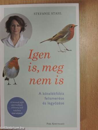 Igen is, meg nem is