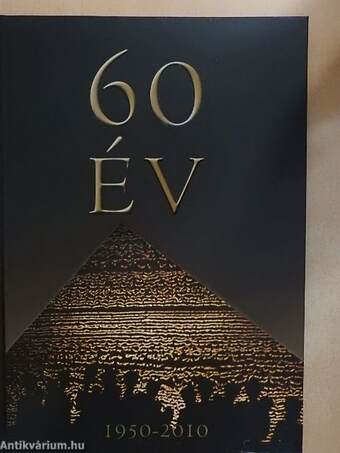 60 év